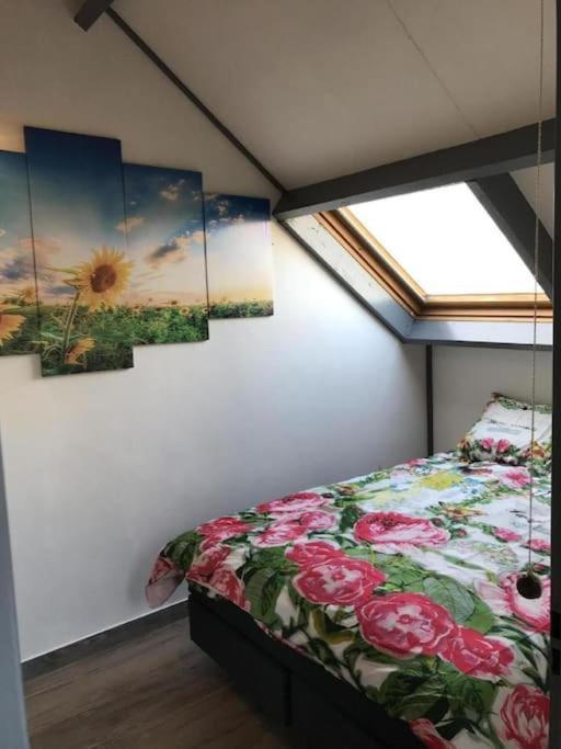 Vakantiehuis Zeeuwse Luwte