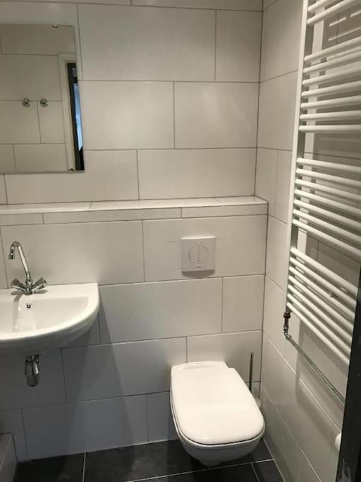Zeeuwse Luwte Vakantiehuis Stavenisse