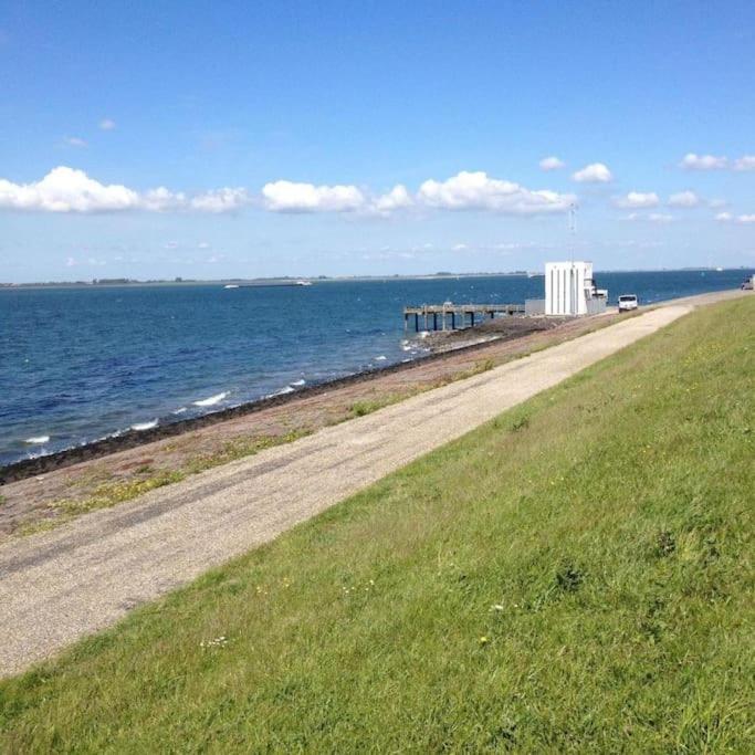 Vakantiehuis Zeeuwse Luwte *