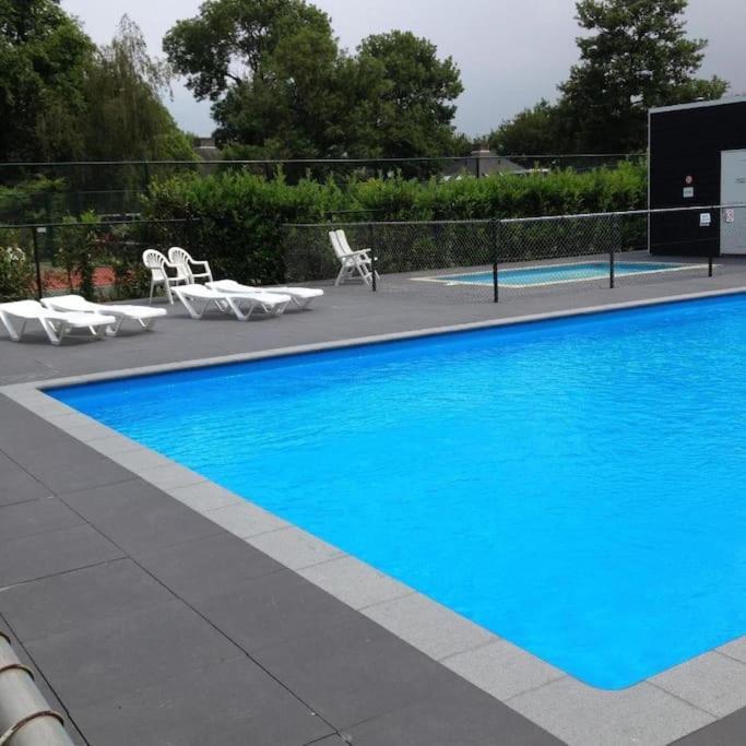 Zeeuwse Luwte Vakantiehuis Stavenisse
