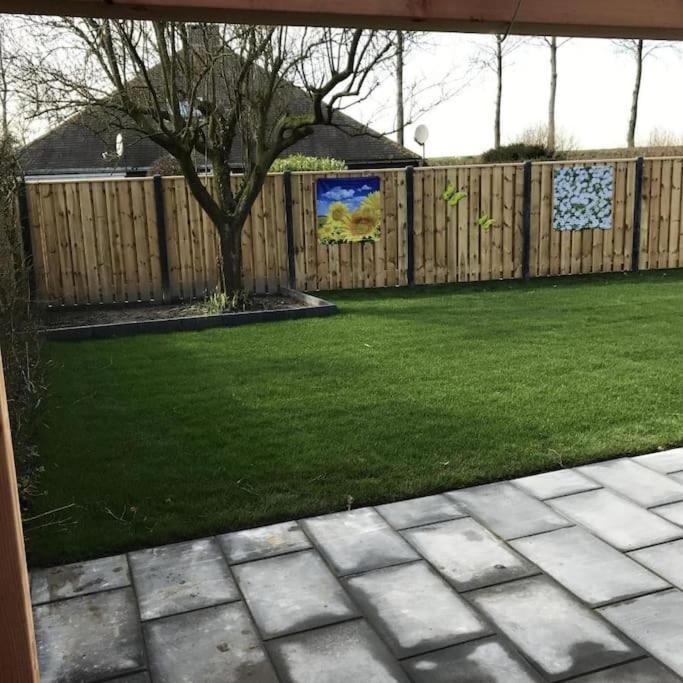Vakantiehuis Zeeuwse Luwte *