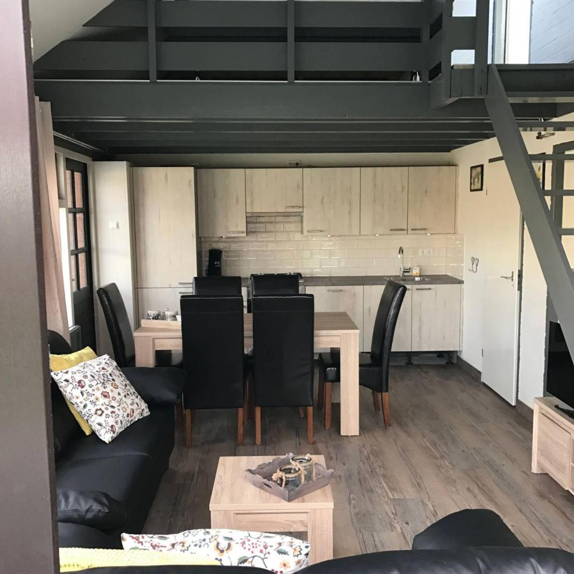 Vakantiehuis Zeeuwse Luwte *